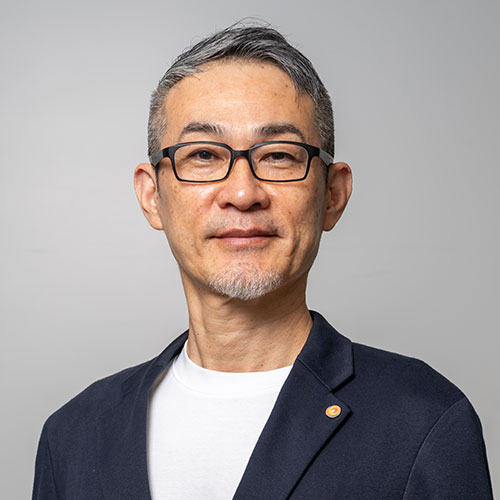 取締役 大塚浩司