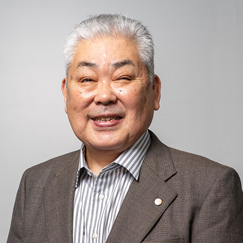 社外取締役（監査等委員） 藤岡寛