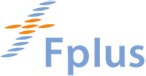 Fplus logo