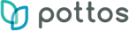 pottos logo