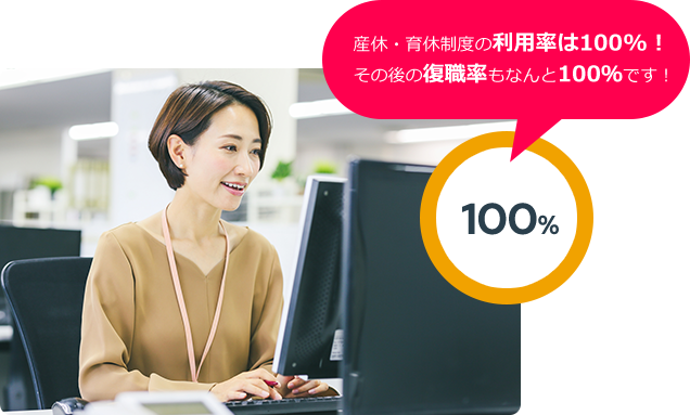 出産・育児支援